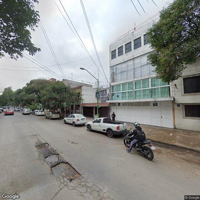 Casa en remate bancario en San Rafael, Cuauhtémoc, CDMX – 4 recámaras - foto 2