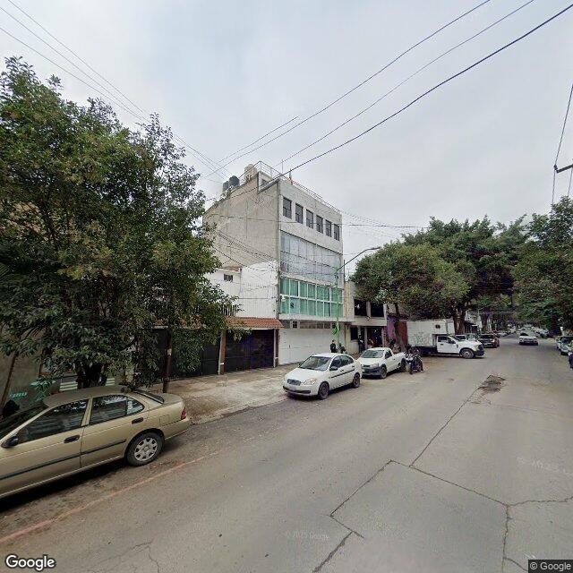 Casa en remate bancario en San Rafael, Cuauhtémoc, CDMX – 4 recámaras - foto 3