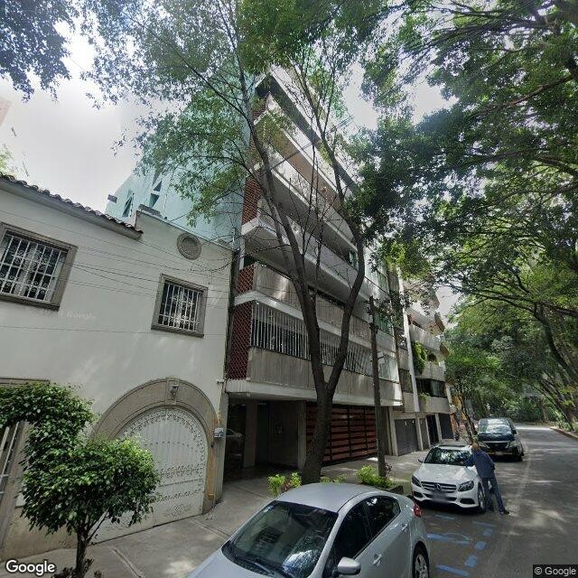 Departamento en remate bancario en Hipodromo Condesa, Cuauhtémoc, CDMX - foto 2