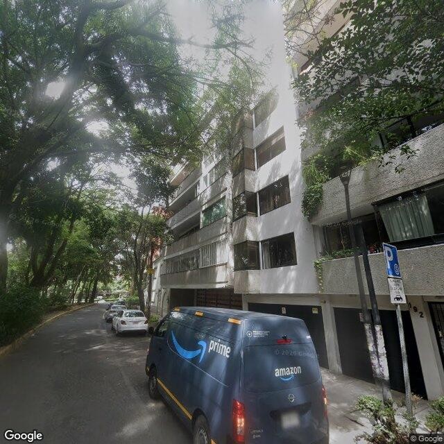 Departamento en remate bancario en Hipodromo Condesa, Cuauhtémoc, CDMX - foto 3