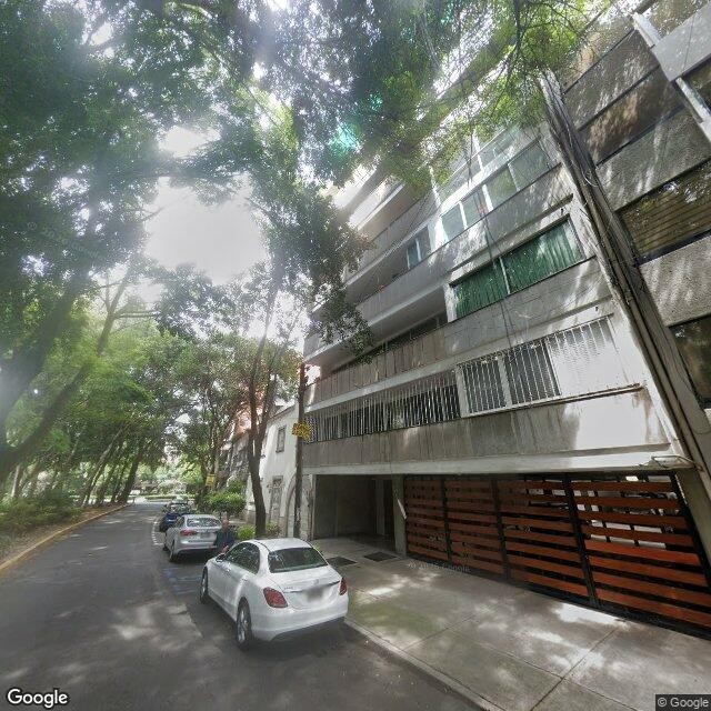 Departamento en remate bancario en Hipodromo Condesa, Cuauhtémoc, CDMX - foto 3