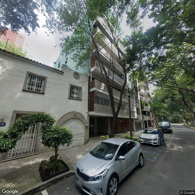 Departamento en remate bancario en Hipodromo Condesa, Cuauhtémoc, CDMX - foto 2