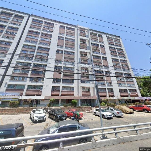 Departamento en remate bancario en Nonoalco Tlatelolco, Cuauhtémoc - foto 2