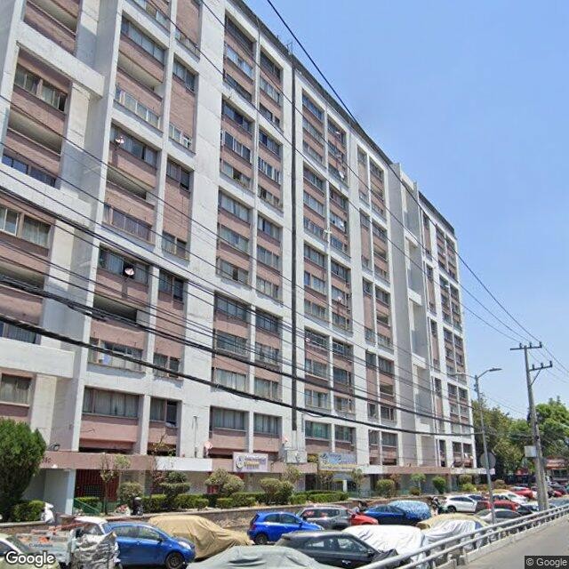 Departamento en remate bancario en Nonoalco Tlatelolco, Cuauhtémoc - foto 3