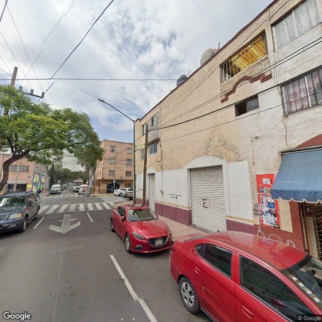 Departamento en remate bancario en Obrera, Cuauhtémoc, CDMX - foto 2