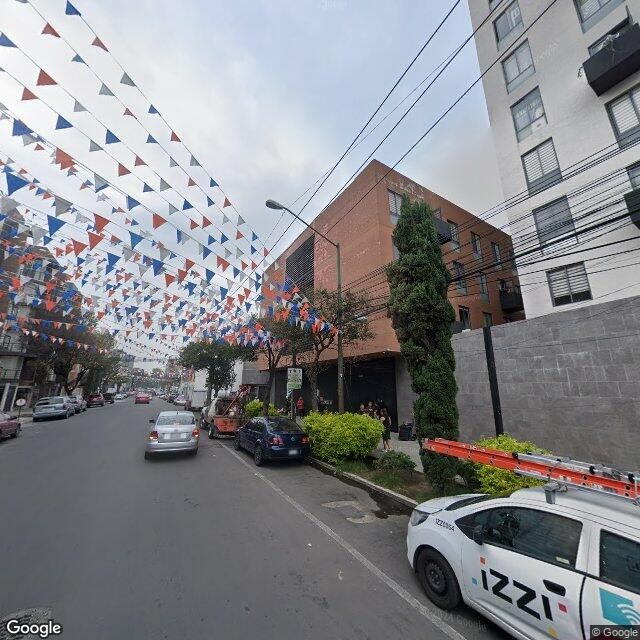 Departamento en remate bancario en San Simon Tolnahuac, Cuauhtémoc - foto 3
