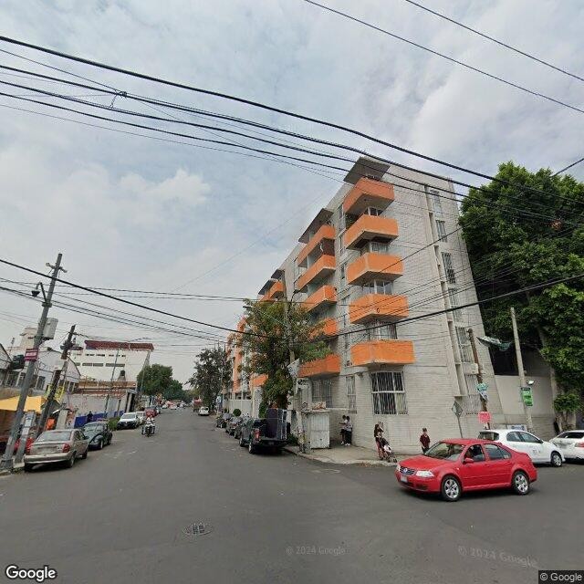 Departamento en remate bancario en Agricola Oriental, Iztacalco, CDMX - foto 3