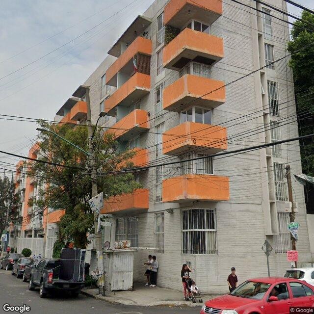 Departamento en remate bancario en Agricola Oriental, Iztacalco, CDMX - foto 2