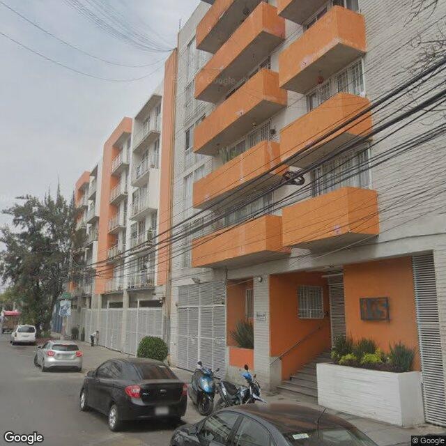 Departamento en remate bancario en Agricola Oriental, Iztacalco, CDMX - foto 2