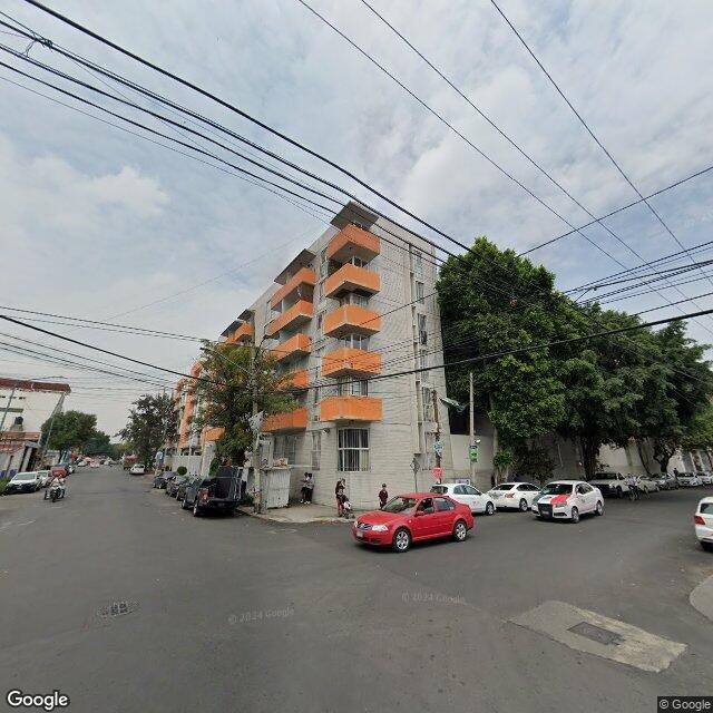 Departamento en remate bancario en Agricola Oriental, Iztacalco, CDMX - foto 3