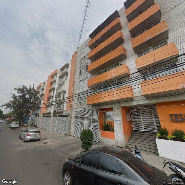 Departamento en remate bancario en Agricola Oriental, Iztacalco, CDMX - foto 3