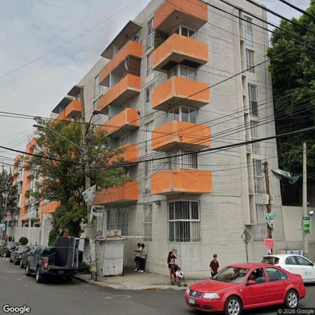 Departamento en remate bancario en Agricola Oriental, Iztacalco, CDMX - foto 2
