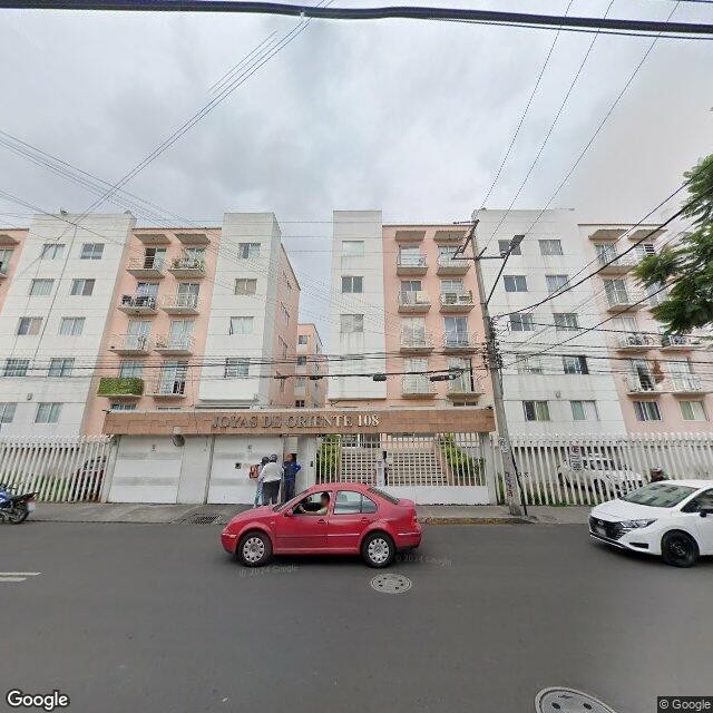 Departamento en remate bancario en Agricola Oriental, Iztacalco, CDMX - foto 3
