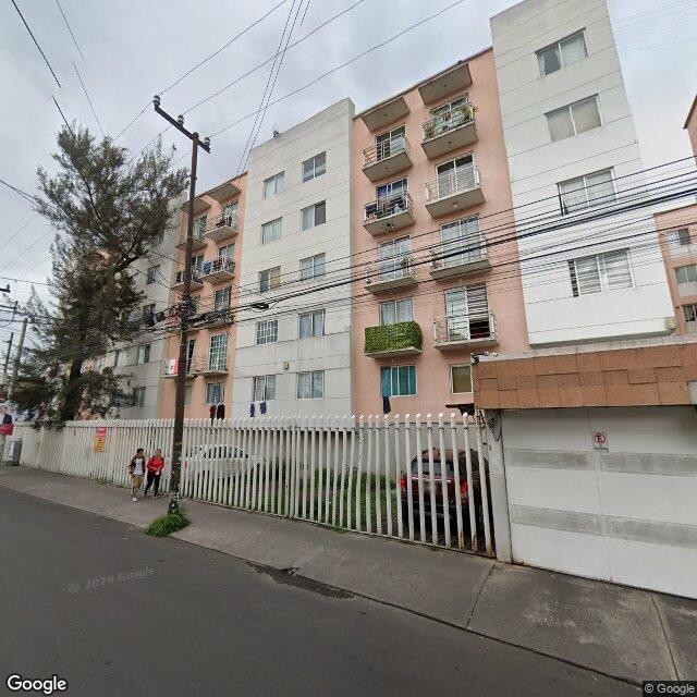 Departamento en remate bancario en Agricola Oriental, Iztacalco, CDMX - foto 2