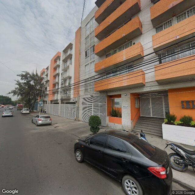 Departamento en remate bancario en Agricola Oriental, Iztacalco, CDMX - foto 4