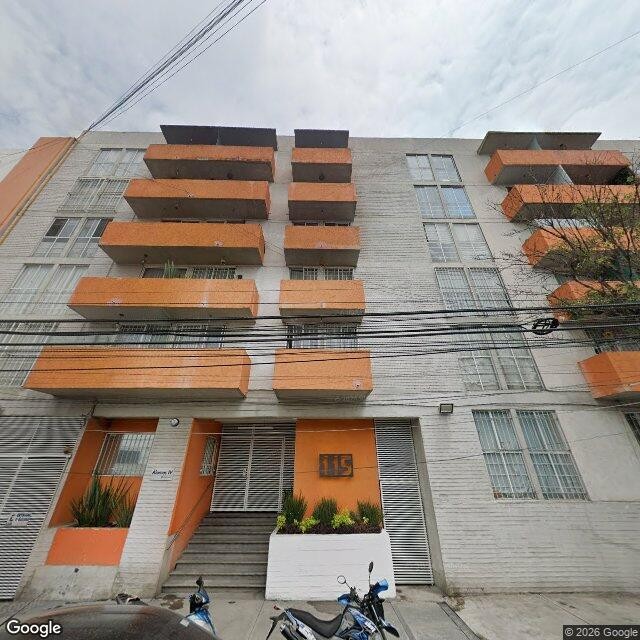 Departamento en remate bancario en Agricola Oriental, Iztacalco, CDMX - foto 3