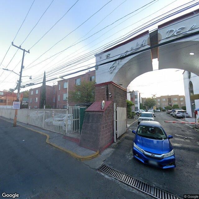 Departamento en remate bancario en Lomas Estrella, Iztapalapa, CDMX - foto 2