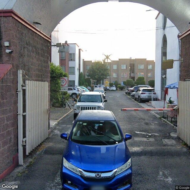 Departamento en remate bancario en Lomas Estrella, Iztapalapa, CDMX - foto 3