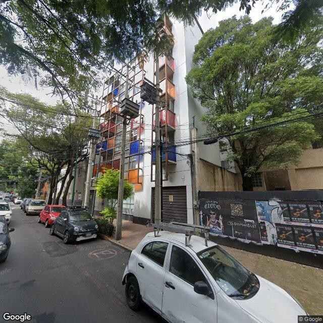 Departamento en remate bancario en Miguel Hidalgo – 1 recámara - foto 2