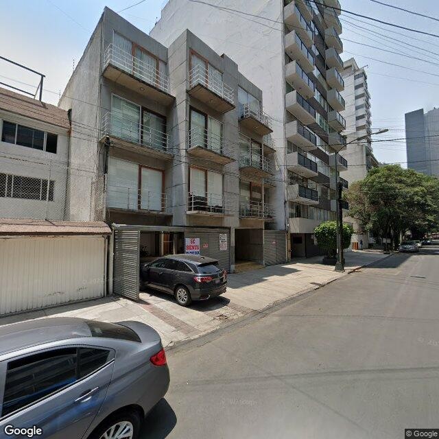 Departamento en remate bancario en Polanco, Miguel Hidalgo, CDMX - foto 3