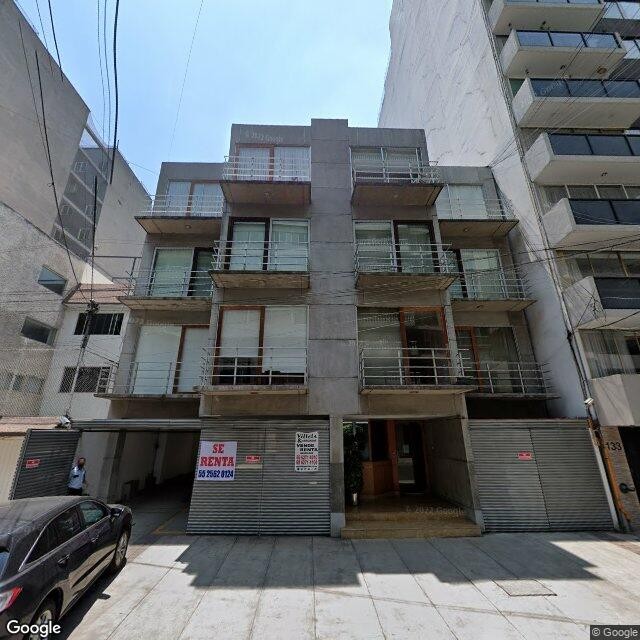 Departamento en remate bancario en Polanco, Miguel Hidalgo, CDMX - foto 2