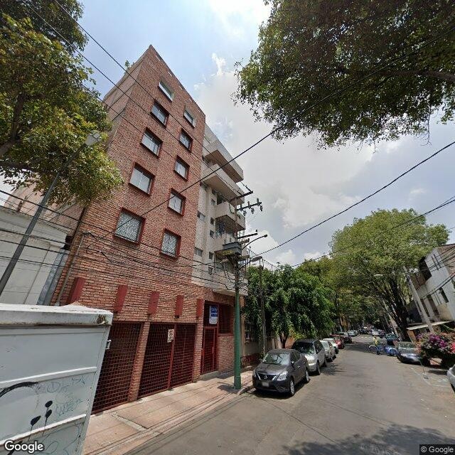 Departamento en remate bancario en Tacuba, Miguel Hidalgo, CDMX - foto 3