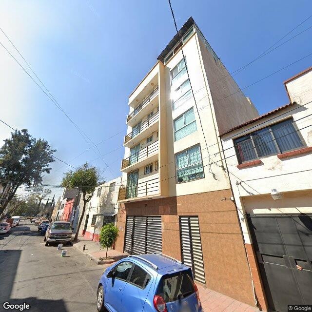 Departamento en remate bancario en Venustiano Carranza – 2 recámaras - foto 2
