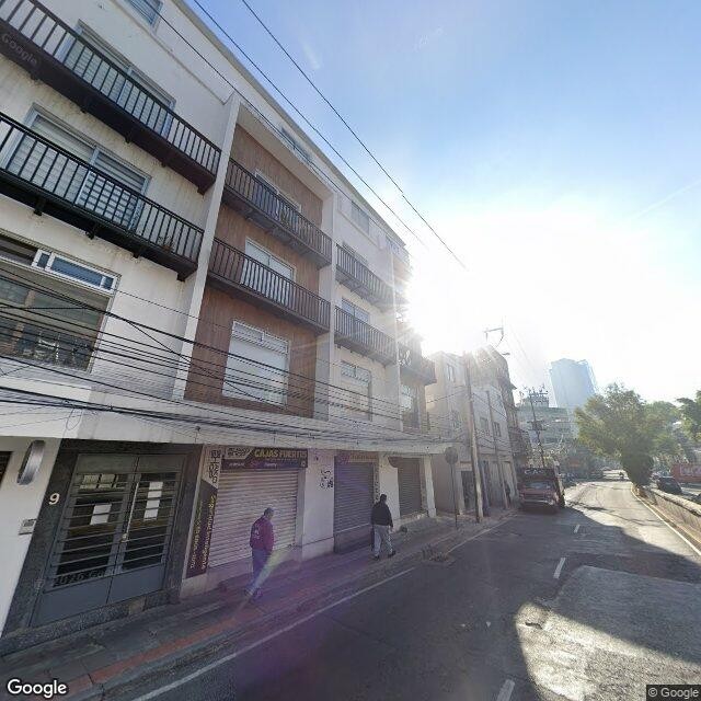 Departamento en remate bancario en Tacubaya, Miguel Hidalgo, CDMX - foto 3