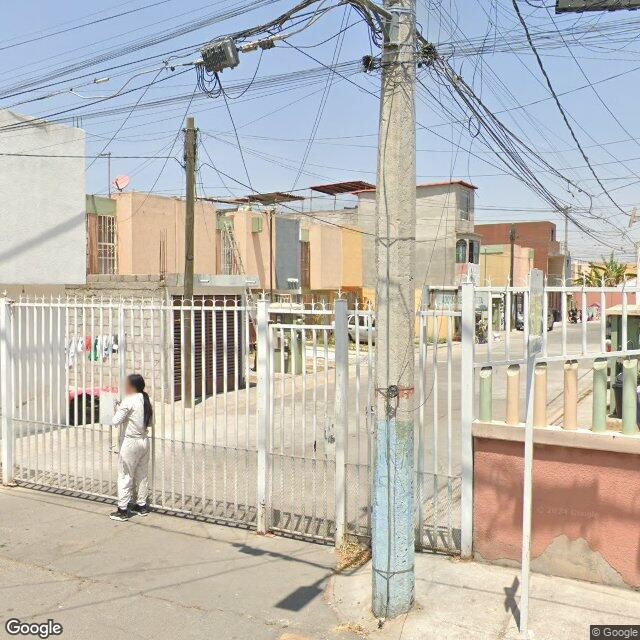 Casa en remate bancario en Los Héroes Tecamac, Tecámac – 2 recámaras - foto 3