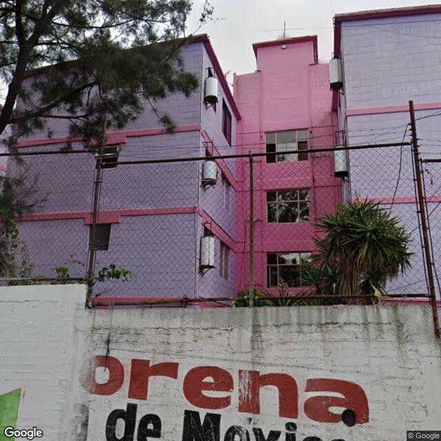 Departamento en remate bancario en Santa Martha Acatitla, Iztapalapa - foto 2