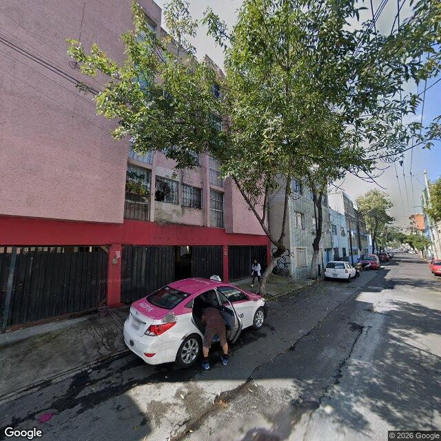 Departamento en remate bancario en Peralvillo, Cuauhtémoc, CDMX - foto 3