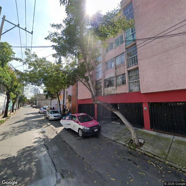 Departamento en remate bancario en Peralvillo, Cuauhtémoc, CDMX - foto 2