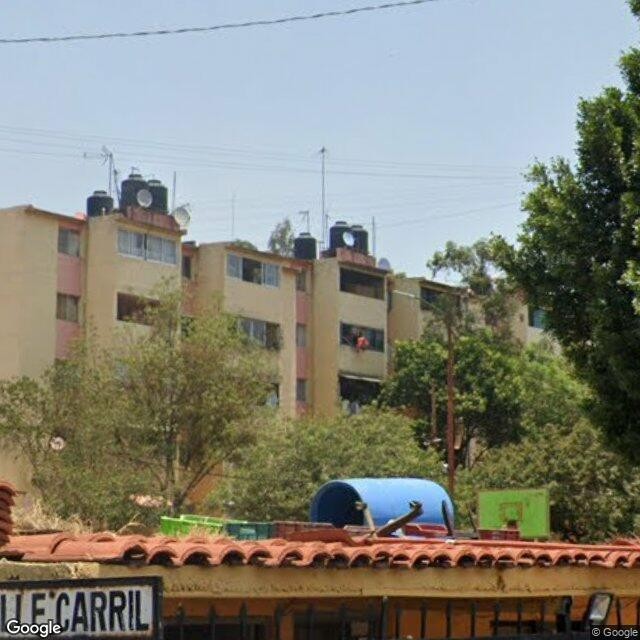 Departamento en remate bancario en San Juan Xalpa, Iztapalapa, CDMX - foto 2