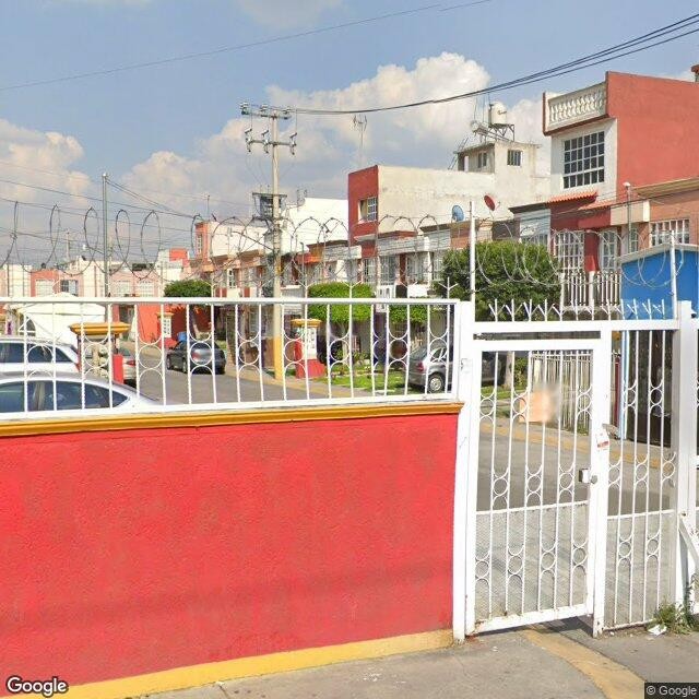 Casa en remate bancario en Los Heroes Tecamac, Tecámac – 2 recámaras - foto 3