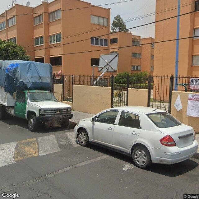 Departamento en remate bancario en Tepalcates, Iztapalapa, CDMX - foto 3