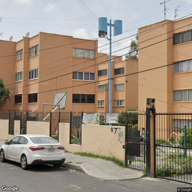 Departamento en remate bancario en Tepalcates, Iztapalapa, CDMX - foto 5