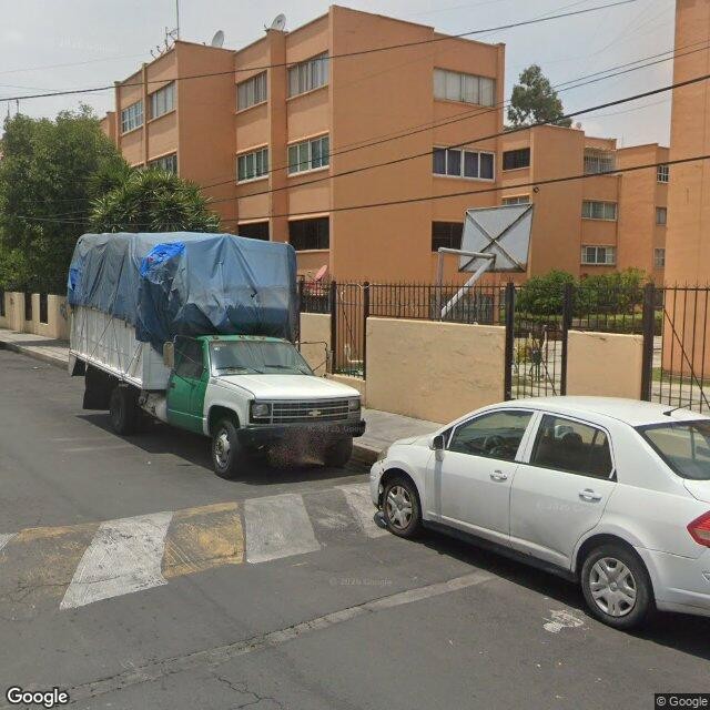 Departamento en remate bancario en Tepalcates, Iztapalapa, CDMX - foto 4