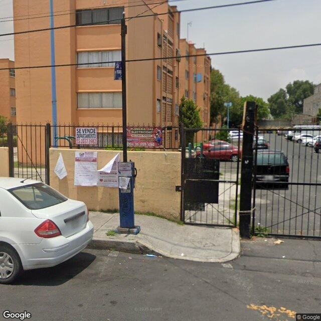 Departamento en remate bancario en Tepalcates, Iztapalapa, CDMX - foto 2