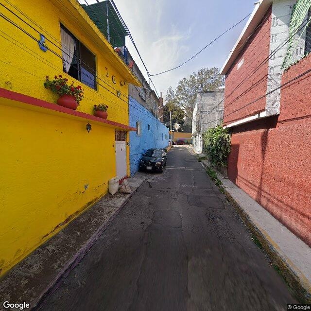 Casa en remate bancario en Ampliación Miguel Hidalgo, Tlalpan, CDMX - foto 3