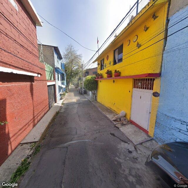 Casa en remate bancario en Ampliación Miguel Hidalgo, Tlalpan, CDMX - foto 2
