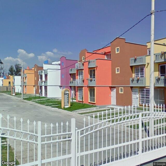 Casa en remate bancario en Hacienda del Jardín, Tultepec – 2 recámaras - foto 3