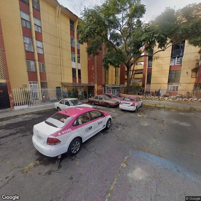 Departamento en remate bancario en La Magdalena Contreras - foto 3