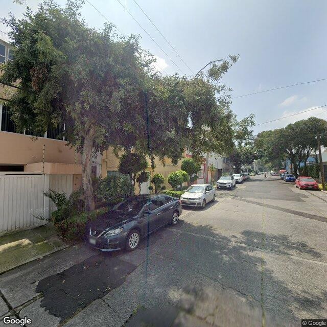 Casa en remate bancario en Narvarte Poniente, Benito Juárez, CDMX - foto 3