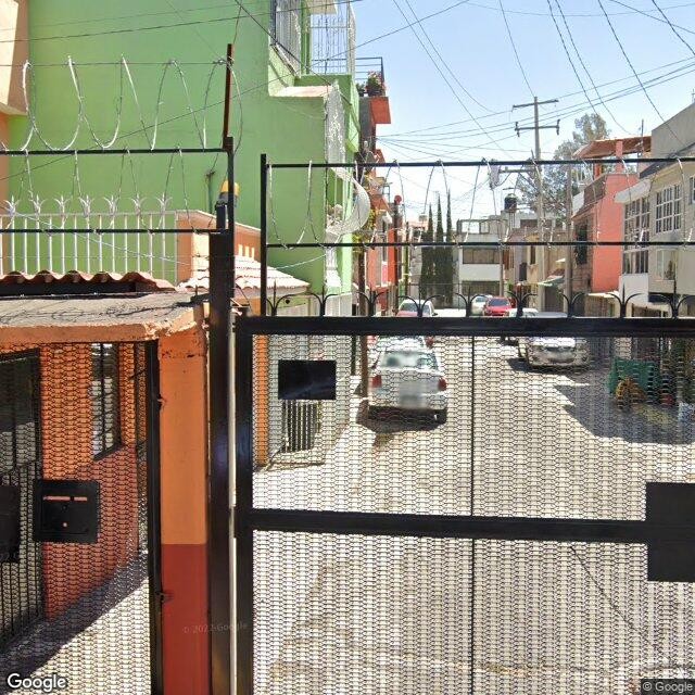 Casa en remate bancario en Haciendas de Aragón, Ecatepec de Morelos - foto 2