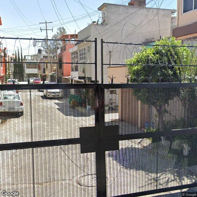 Casa en remate bancario en Haciendas de Aragón, Ecatepec de Morelos - foto 3