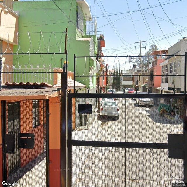 Casa en remate bancario en Haciendas de Aragón, Ecatepec de Morelos - foto 4