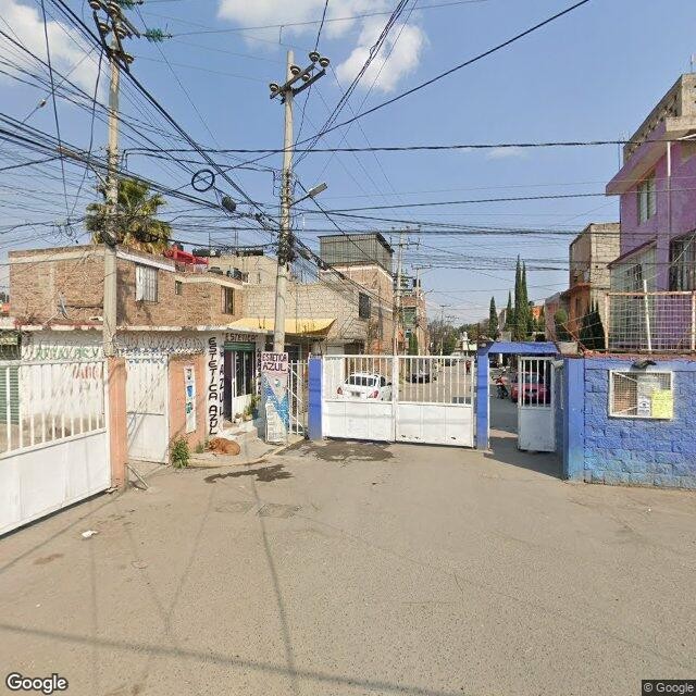 Casa en remate bancario en Ecatepec de Morelos – 2 recámaras - foto 2