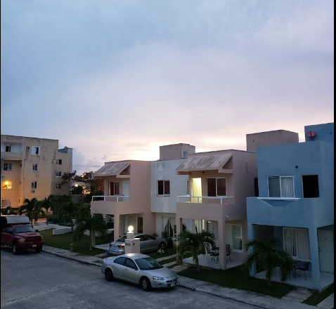 Casa en remate bancario en Bahia Azul, Benito Juárez, Quintana Roo - foto 2