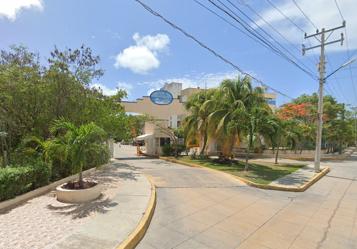 Casa en remate bancario en Bahia Azul, Benito Juárez, Quintana Roo - foto 5