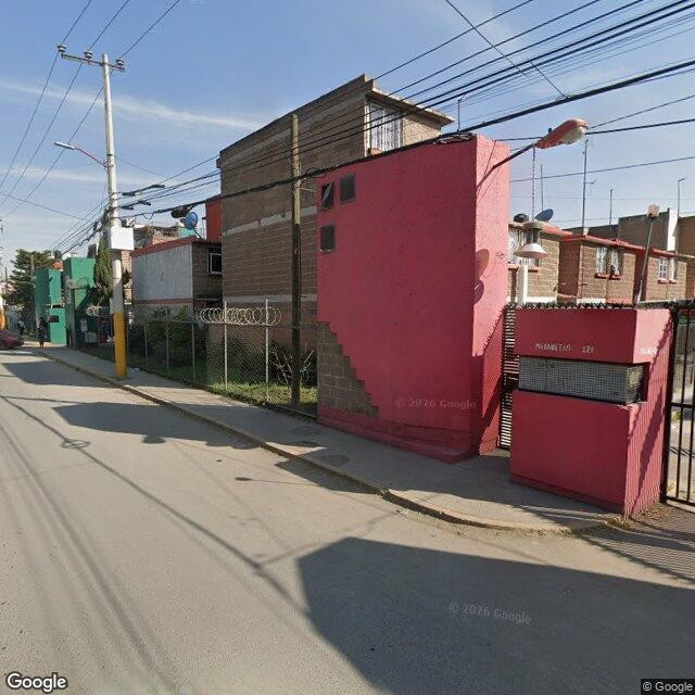 Casa en remate bancario en San Pablo de las Salinas, Tultitlán - foto 4